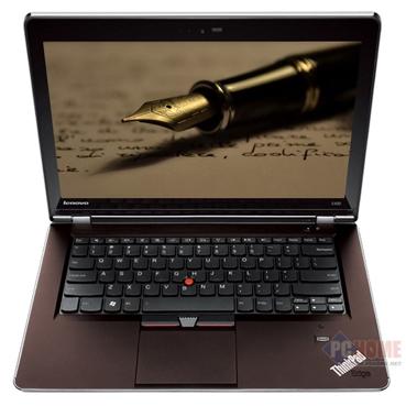 超薄性能兼?zhèn)?ThinkPad S420售10999元